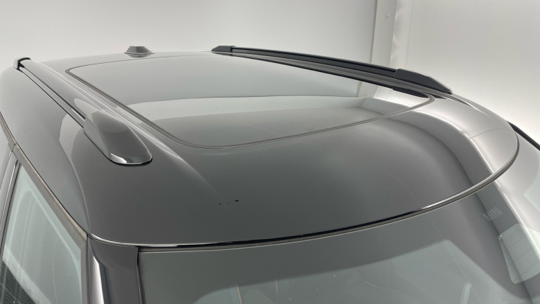 MINI Aceman 135kW E Exclusive [Level 2] 43kWh 5dr Auto Electric Hatchback